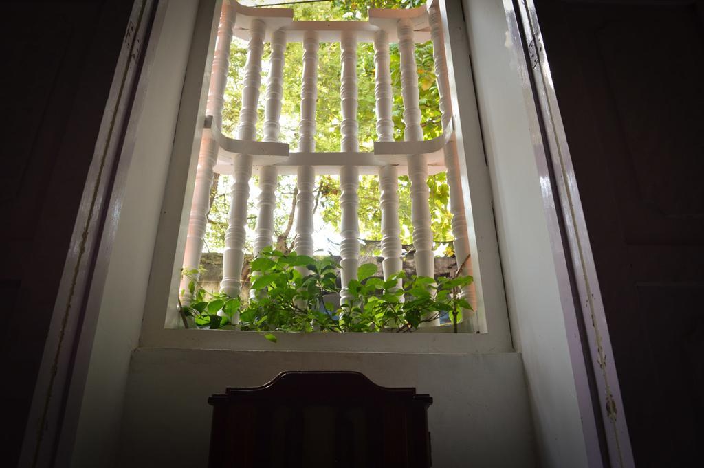 Hostel Casa De Santo Domingo Vidal Cartagena  Exterior foto
